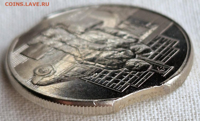 Предпродажная оценка 25 р. Медики двойной выкус - 20260302_153125