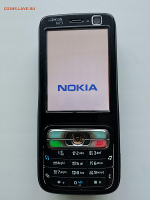 Нокия N73 до 7.03.26 22ч.00мин мск - IMG_20260302_171119_751~3