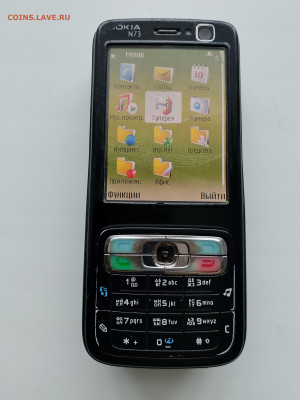 Нокия N73 до 7.03.26 22ч.00мин мск - IMG_20260302_171202_644~3