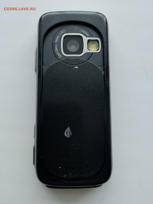 Нокия N73 до 7.03.26 22ч.00мин мск - IMG_20260302_171218_595~3