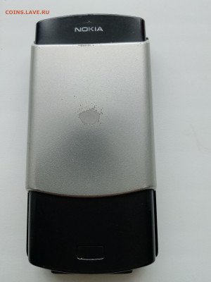 Нокия N72 до 7.03.26 22ч.00мин мск - IMG_20260302_171402_957~3