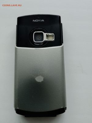 Нокия N72 до 7.03.26 22ч.00мин мск - IMG_20260302_171409_767~3