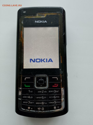 Нокия N72 до 7.03.26 22ч.00мин мск - IMG_20260302_171510_988~3