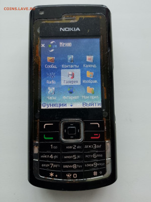 Нокия N72 до 7.03.26 22ч.00мин мск - IMG_20260302_171604_950~3