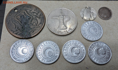 Монеты мира ФИКС до 04.03 - PXL_20260302_190222437~2