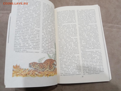 Звери красной книги до 08.03.26 в 22:00 по мск - IMG_20260302_234558