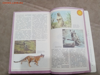 Звери красной книги до 08.03.26 в 22:00 по мск - IMG_20260302_234450