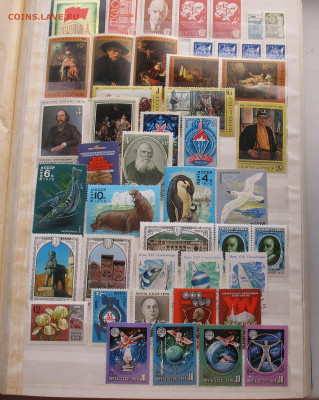 Марки СССР 1976-78 чистые до 09.03.26г.  22.00ч. - ссср2 чист.JPG