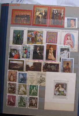 Живопись Мира до 09.03.26г. 22.00ч. - жив1