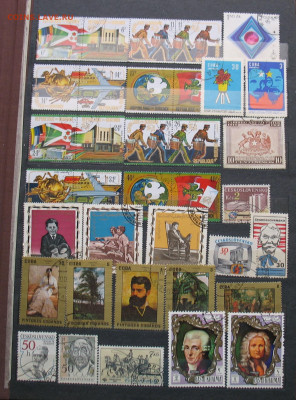 Марки Мира до 09.03.26г. 22.00ч. - ин1