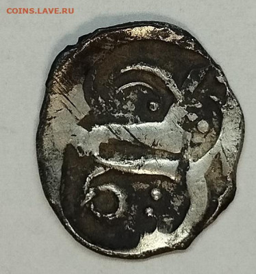 Коломенский надчекан, до 05.03.26г. - IMG_20260301_203850