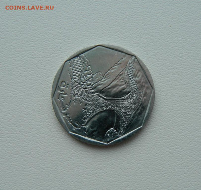 Йемен 10 риалов 2009 г. С рубля! до 09.03.26 - DSCN1780.JPG