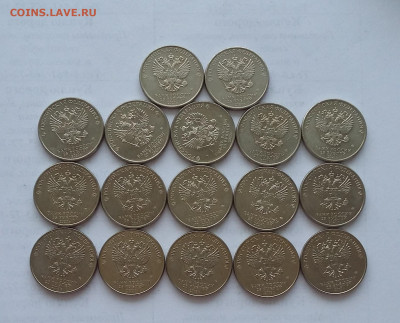 25р Самолеты 17 шт - самолеты 17 шт 1