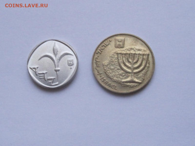 1 новый шекель 10 агорот 2016 блеск 05.03 21:45 - IMG_1120.JPG