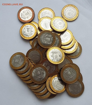 10р Тамбовская 47 шт - тамбовская 47