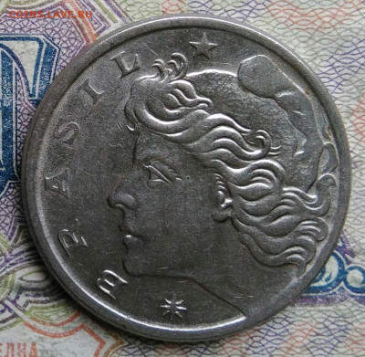 Бразилия 10 сентаво 1975 года до 09.03.2026 - IMG_20260303_180223