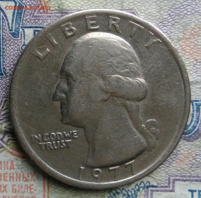 4 доллара 1977 года до 09.03.2026 - IMG_20260303_005039