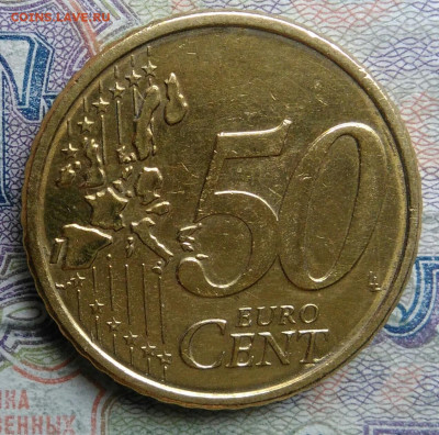 Финляндия 50 центов 2000 года до 09.03.2026 - IMG_20260303_004802