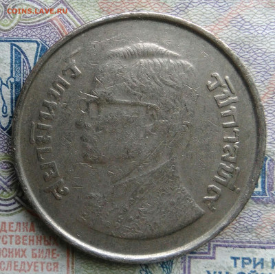 Таиланд 5 бат 1979 года до 09.03.2026 - IMG_20260302_233621