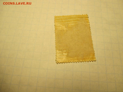 Марка. Финляндия. 1937 год. - IMG_1772.JPG