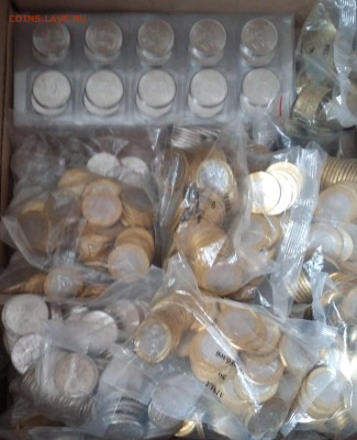 5,10,25р Мешковые по ФИКСУ - мешковые