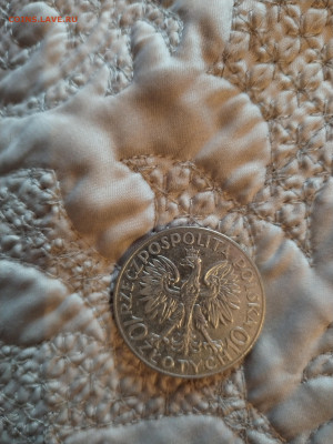 10 злотых 1933 Траугутт до 08.03.2025.   22-00 - IMG_2026_03_04_14_33_16_238277388922567573960