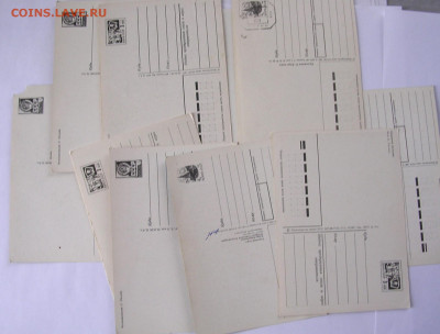 Открытки разные СССР до 10.03.26. - DSCN6838.JPG