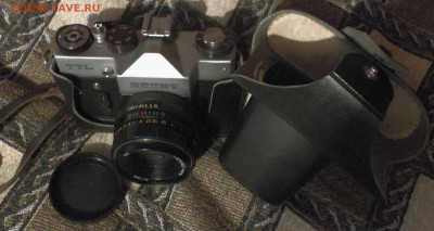 Обмен календариков, фотоаппаратов, открыток, конвертов и др. - Зенит.JPG