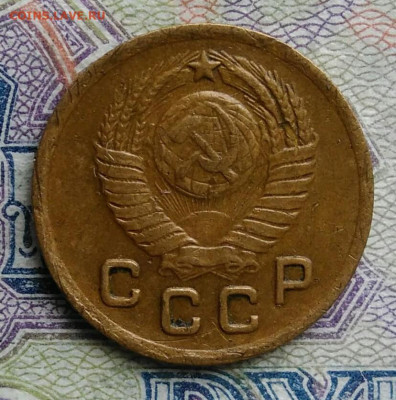 1 копейка 1949 года до 09.03.2026 - IMG_20260304_200829