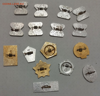 Значки разные - 20260304_215557