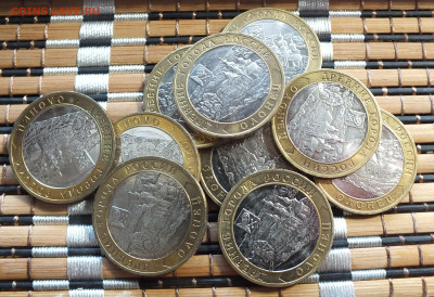 ДГР Олонец без обращения 20 шт - DSCF2475.JPG