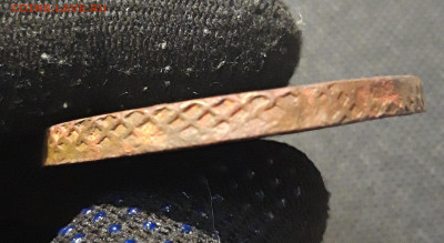 Елизавета Петровна 5 Копеек 1760 года ММ До 12.03 - 20260104_185221