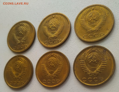 2 копейки 1968-1973 в блеске до 09.03.2026 - IMG_20260305_210950