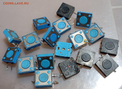 КМ конденсаторы и др.до 9.3.26г в 22:00 по МСК - IMG_20260306_204402