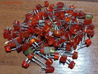 КМ конденсаторы и др.до 9.3.26г в 22:00 по МСК - IMG_20260306_204421