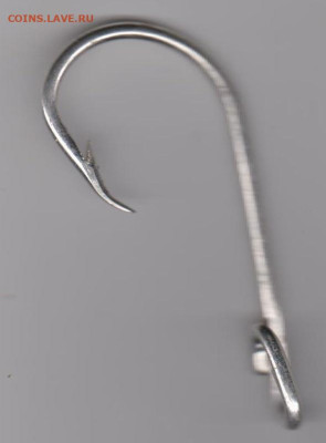 Обмен вкладышей, карточек, документов, магнитиков и др. - На ауке-2018-12-28-Крючки