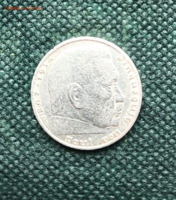 2 марки 1937 А - IMG_20260306_122704