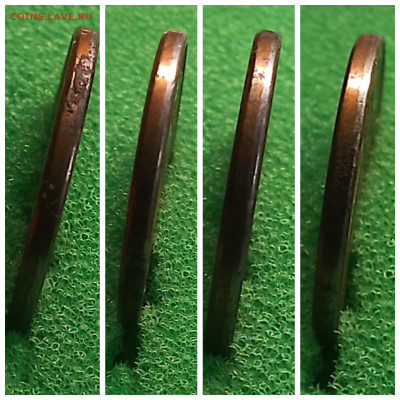 50 копеек 2010 М шт.В в ост. блеске до 11.03.26 - GridArt_20260306_225639992