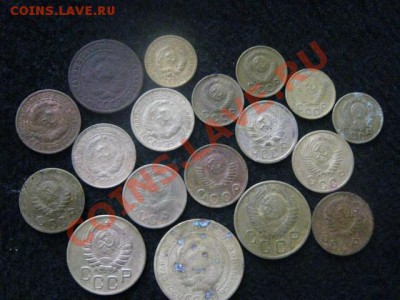 18 монет. Советы. Без повторов. До 4.03.2012г. - 18 монет 012.JPG