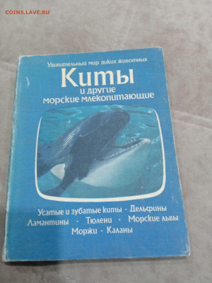 Распродажа книг. Удивительный мир животных до 12.03.26 в 22: - IMG_20260307_021118