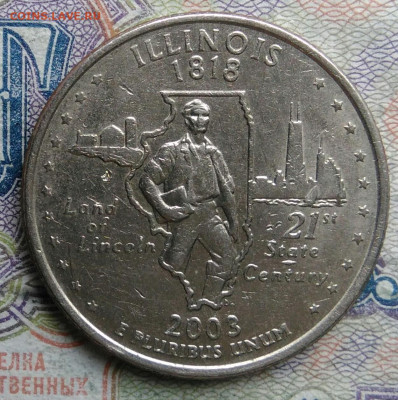 4 доллара 2003 года до 09.03.2026 - IMG_20260302_231718