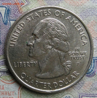 4 доллара 2003 года до 09.03.2026 - IMG_20260302_231738