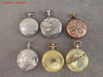 Часы карманные, до 22.00 11.03 - 11