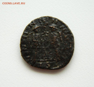 Монеты Рим. - DSCN2308.JPG