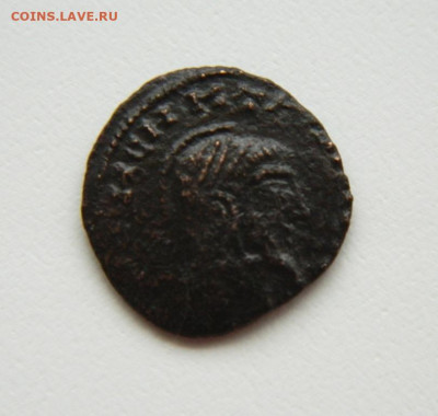 Монеты Рим. - DSCN2309.JPG