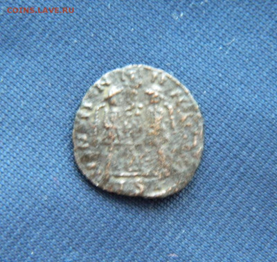 Монеты Рим. - DSCN2307.JPG