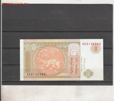 Монголия 100 тугрик 2014 г. до 09.03. в 22.00 - IMG_20260307_0005