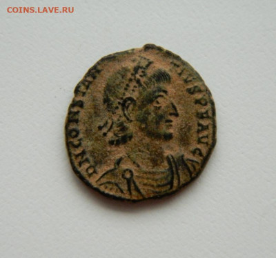 Монеты Рим. - DSCN2314.JPG