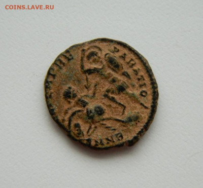 Монеты Рим. - DSCN2315.JPG