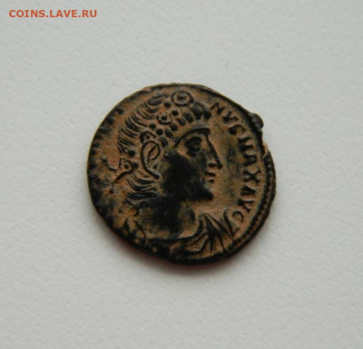 Монеты Рим. - DSCN2333.JPG